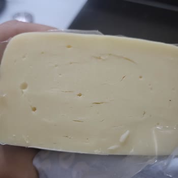 Paketlenmiş Peynirde Şişme Ve Çatlak Sorunu