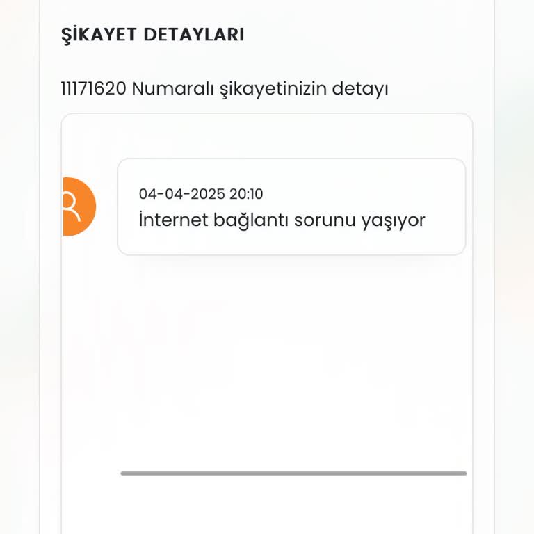 D-Smart'ta Tekrar Eden Teknik Destek Sorunu Ve Müşteri Hizmetleri İlgisizliği