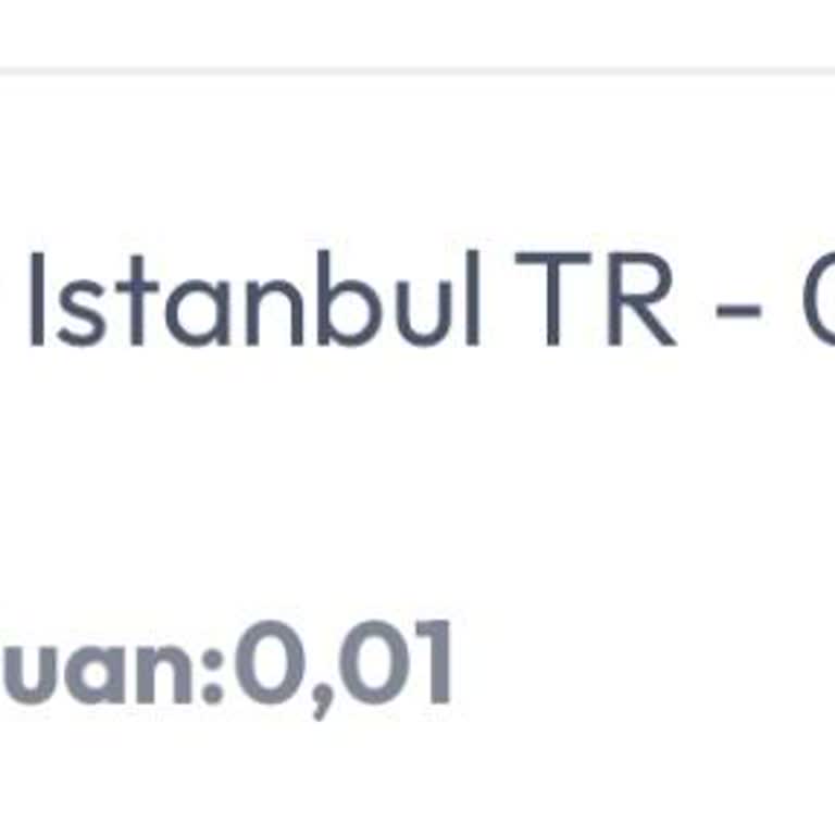 Hesabımdan İzinsiz Çekilen 99 TL'nin İadesini İstiyorum