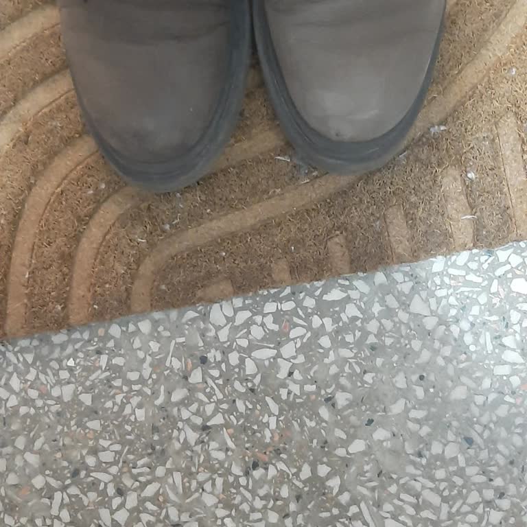 Greyder Botta Renk Solması Ve Mağaza Çözüm Eksikliği