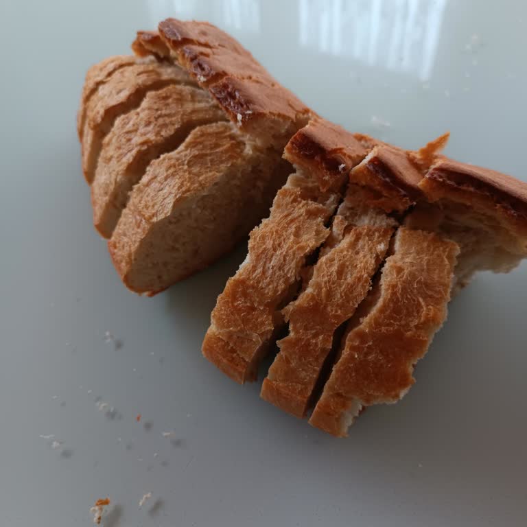 Besaş Ekmek Kalitesi Düşüşte