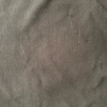 Oxxo'dan Aldığım Ürünler İlk Giymede Tüyleniyor