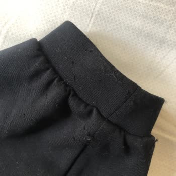 Oxxo'dan Aldığım Ürünler İlk Giymede Tüyleniyor