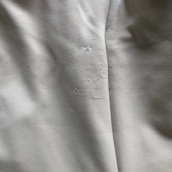 Oxxo'dan Aldığım Ürünler İlk Giymede Tüyleniyor