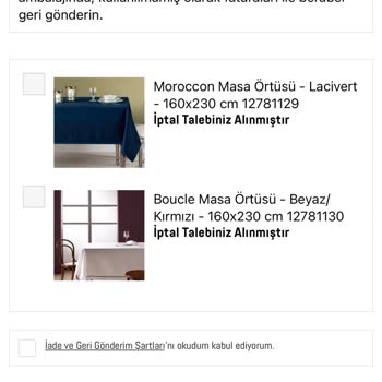 İade Sürecinde Sessizlik Ve Mağduriyet