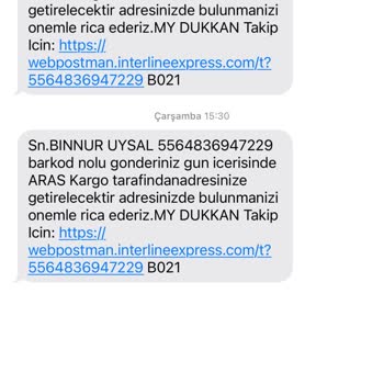 Kayıp Kargo Krizi: Teslim Edilmeden Teslim Edildi!