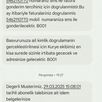Türk Telekom'un Randevu Karmaşası Ve Müşteri Mağduriyeti