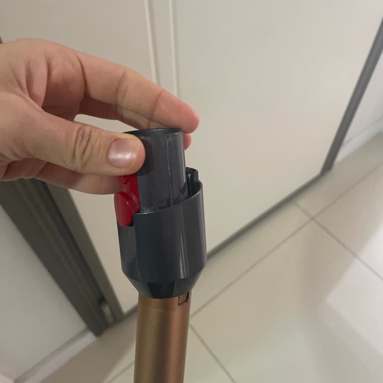 Dyson Süpürge: Kronik Arıza Ve Parça Sorunu