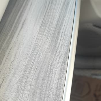 Togg V2'nin Kendi Kendine Açılan Krom Çıtası Sorunu