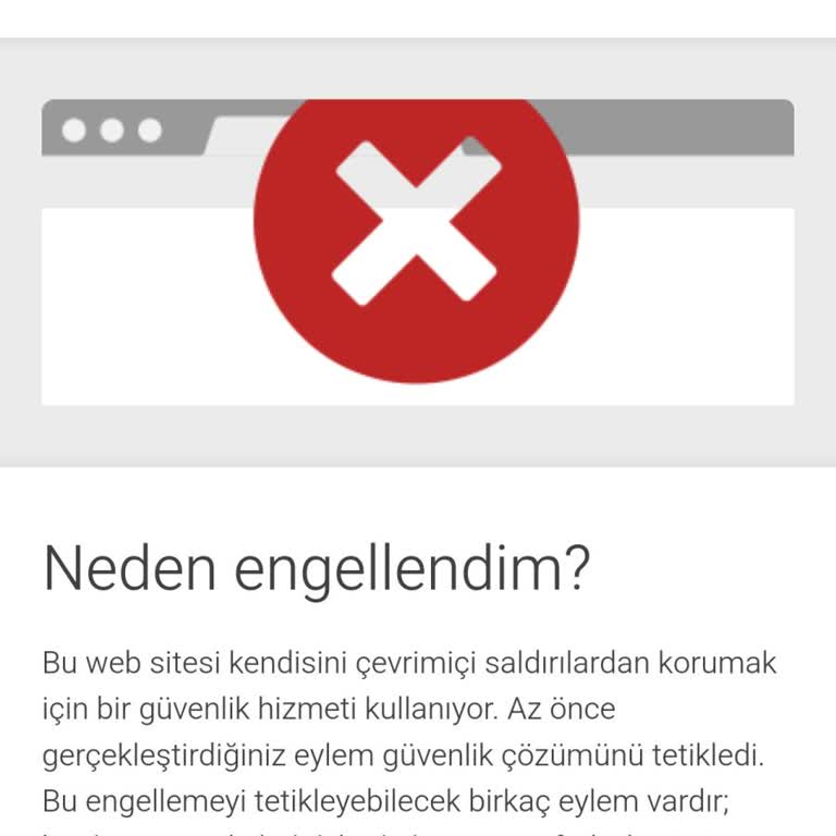 Bein Sports Sitesine Giriş Engeli