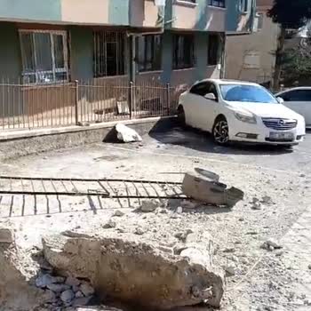 Emaa Sigorta İle İlgisizlik Ve Mağduriyet