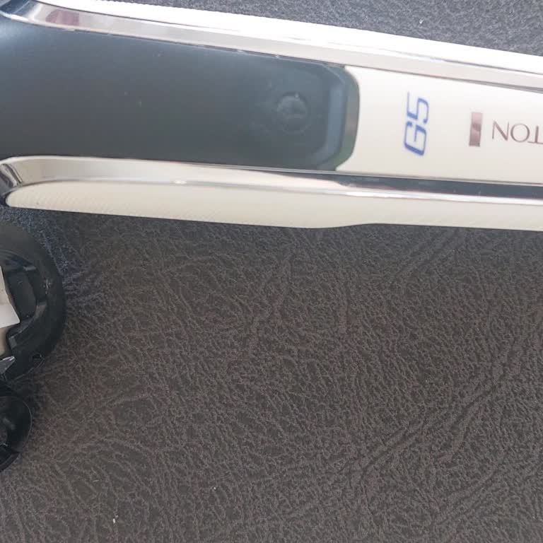 Remington G5 Graphite Yedek Parça Sorunu