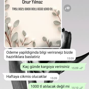 Müşteri İletişimsizliği Ve Yanıltıcı Satış Taktikleri
