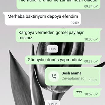 Müşteri İletişimsizliği Ve Yanıltıcı Satış Taktikleri