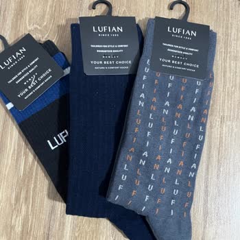 Eksik Hediye Çorap Sorunu