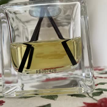 Atelier Rebul Oda Kokusu Beklentileri Karşılamıyor