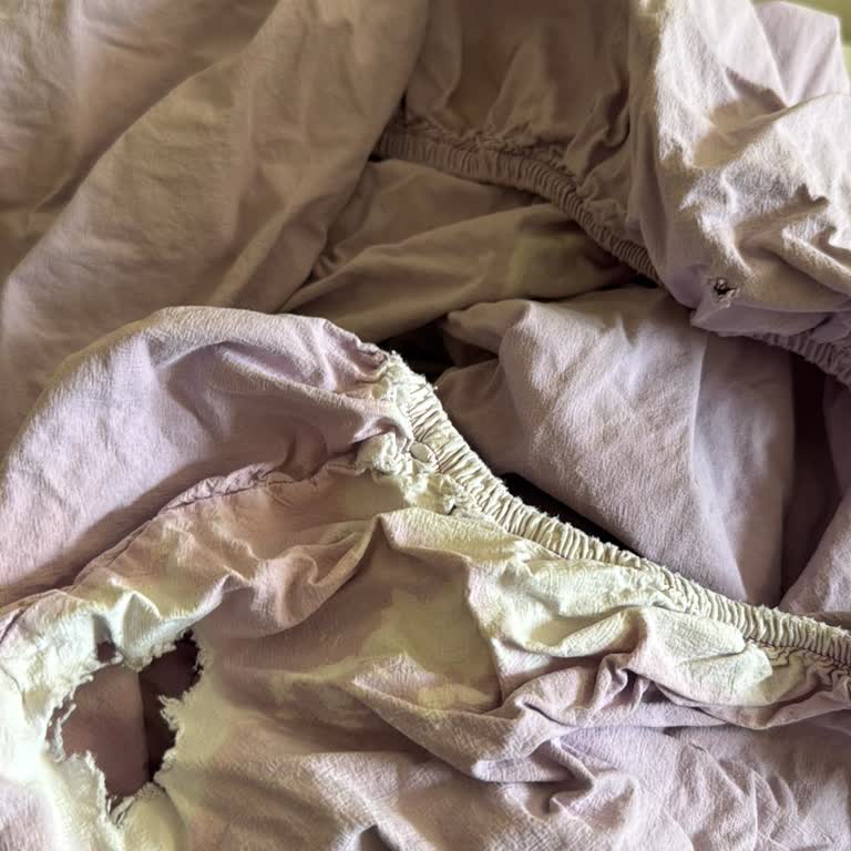 Sason Devlet Hastanesi'nde Hijyen Sorunu