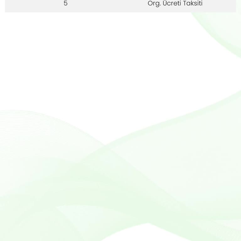 Eminevim'de Peşinatlı Sisteme Geçişte Yaşanan Sorun