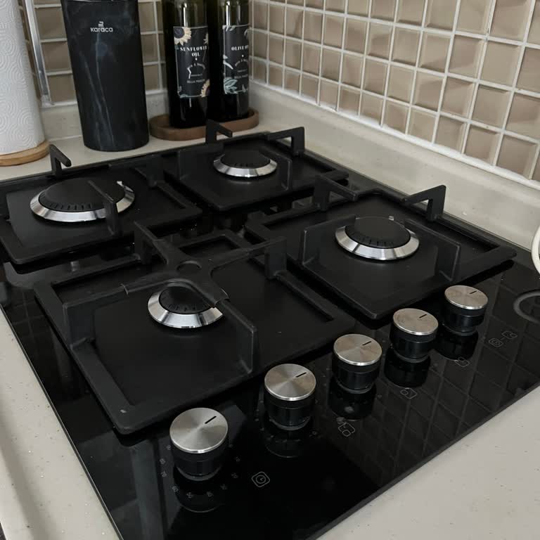 Vestel Ankastre Set Değişiminde Yaşanan Gecikme Ve Müşteri Hizmetleri Sorunu