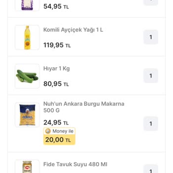 Eksik Ürün Teslimatı Ve Canlı Destek Sorunu