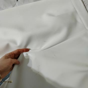 Lekeli Ve Kullanılmış Ürün Gönderimi