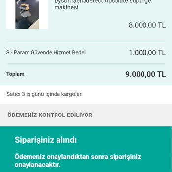 Online Alışverişte Yanıltıcı İlan Ve Sahte Destek Hattı Deneyimi