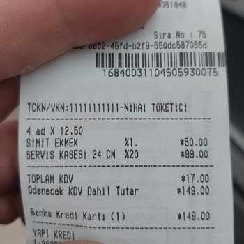 BİM'de İndirimli Ürün Fiyat Farkı Sorunu