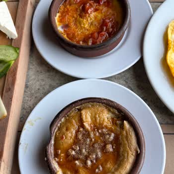 Sinan Chef Restoranında Hayal Kırıklığı Yaşadık