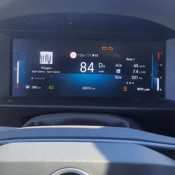 Opel Vivaro'da Bitmeyen AdBlue Sorunu