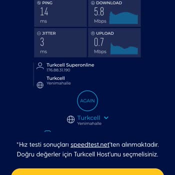 Türk Telekom Altyapı Sorunları İnternet Hızını Düşürüyor
