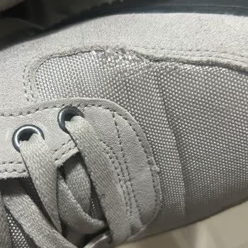Nike Air Force1 Ürününde Erken Açılma Sorunu