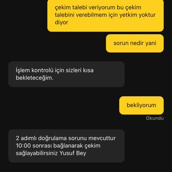 Vevobahis'te Ödeme Problemleri Ve Bahaneler