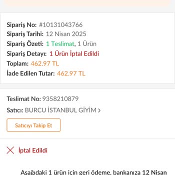 Trendyol'da Yanıltıcı Fiyat Değişikliği Ve Müşteri Mağduriyeti