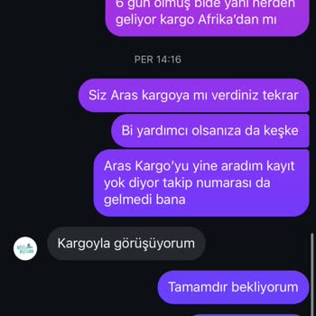 Yanlış Ve Defolu Ürün, Yetersiz Müşteri Hizmeti