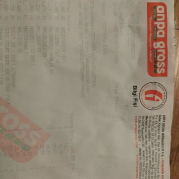 Kasiyerin Saygısız Davranışı Ve Mağaza İlgisizliği