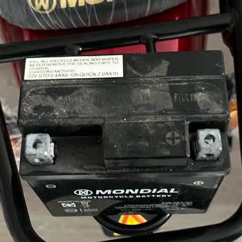 Garanti Kapsamında Olmayan Akü Sorunu