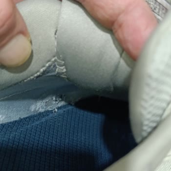 Skechers Ürün Kalitesiz