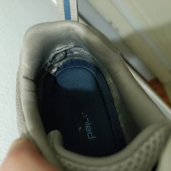 Skechers Ürün Kalitesiz