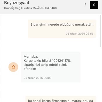 Geciken Sipariş Ve Yanıtsız Müşteri Hizmetleri