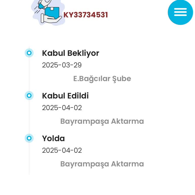 Kargoist Ve Kitapyurdu'nun Kayıp Kargo Kabusu