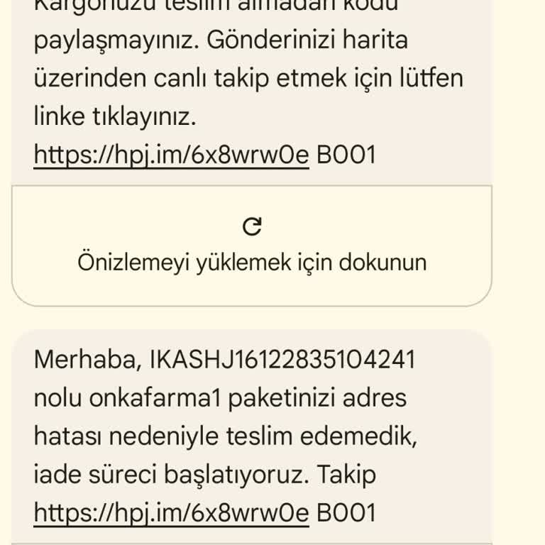 Hepsijet Kağıthane Şubesinin Aceleci Ve Saygısız Tavrı