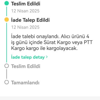 PTT Kargo İle Sürekli Mağduriyet Ve Kırılan Ürünler