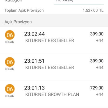 Çifte Ücretlendirme Ve Yanıtsız Destek Sorunu