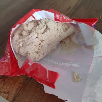 Superfresh Soğan Halkası Hayal Kırıklığı