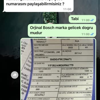 Yanlış Ürün Ve Ekstra Ücret Talebi