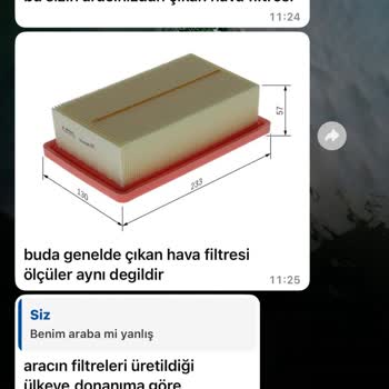Yanlış Ürün Ve Ekstra Ücret Talebi