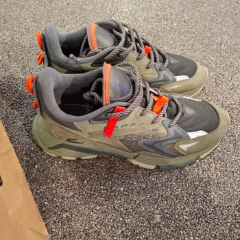 SuperStep Ayakkabı İade Sürecinde Müşteri Memnuniyetsizliği