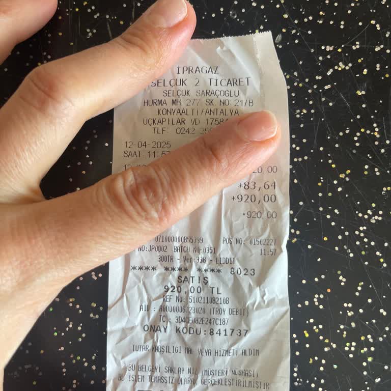 İpragaz Tüp İndirimi Hüsranı