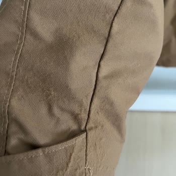Satın Aldığım Montun Kalitesizliği Ve Müşteri Hizmetlerinin İlgisizliği