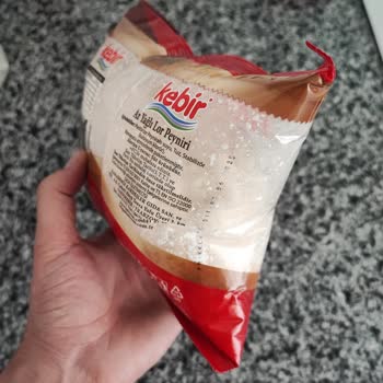 Kebir Lor Peynirinin Şişmesi Ve Güven Kaybı